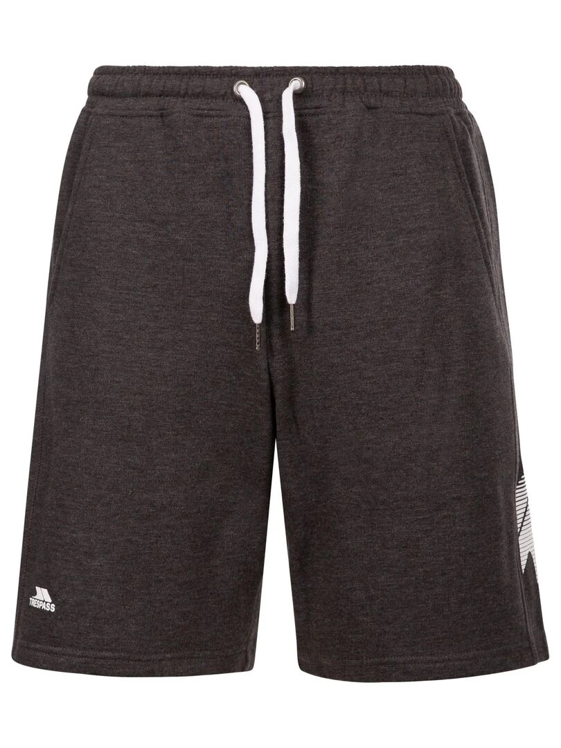 Trespass Short LANCE Gris foncé