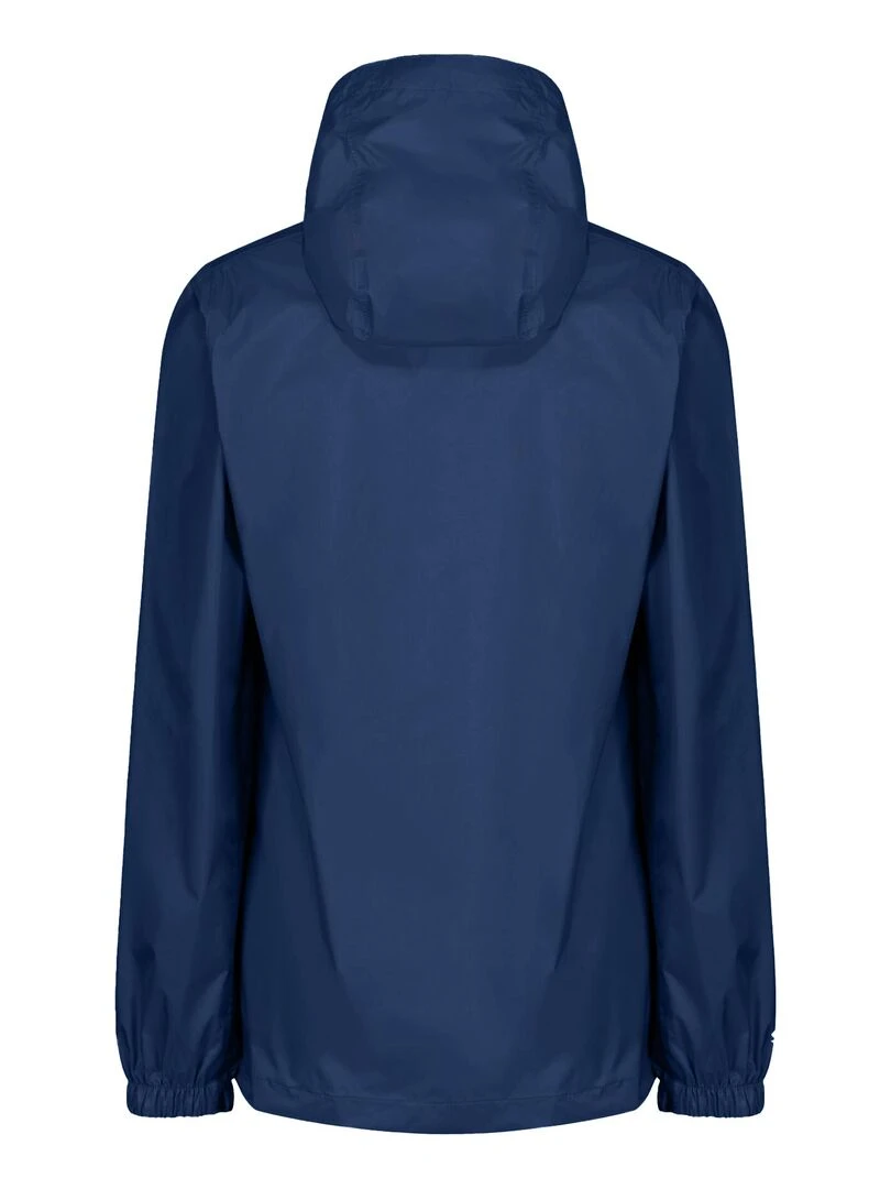 Regatta Coupe vent PACK IT Bleu nuit