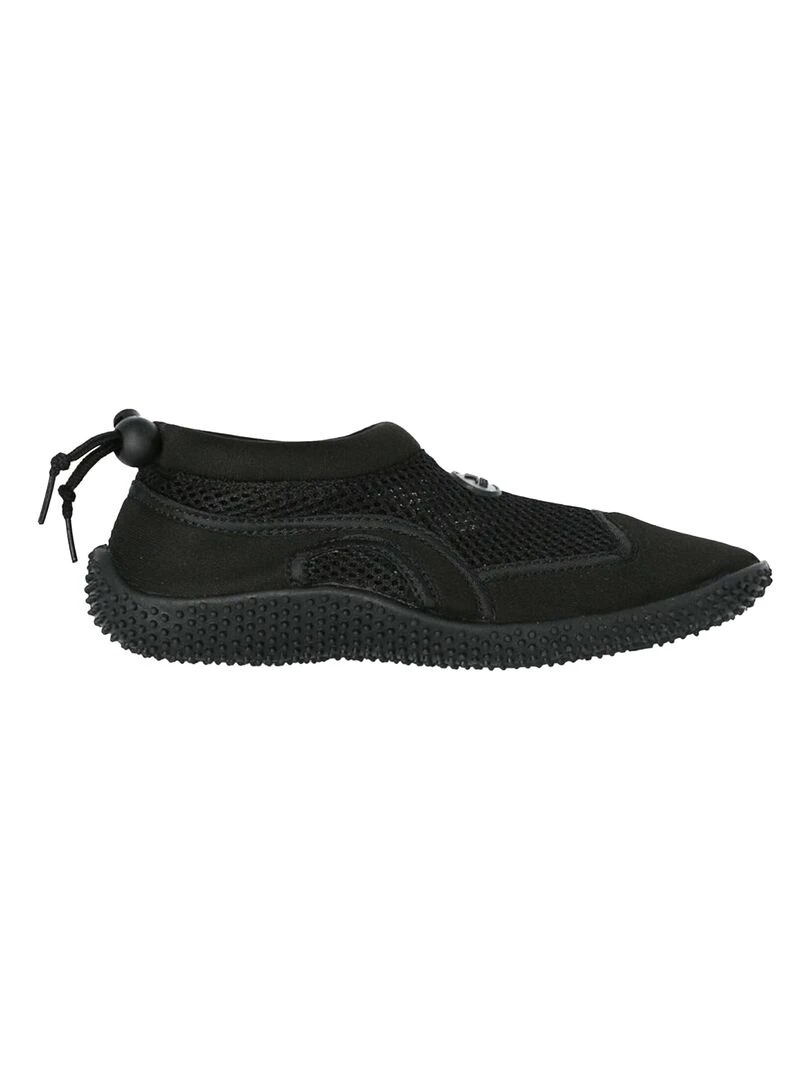 Trespass   Chaussures aquatiques PADDLE   Noir