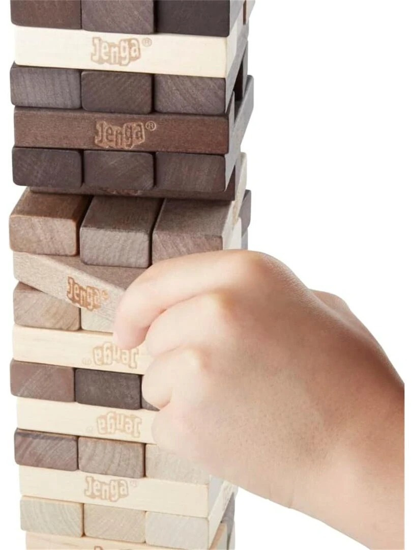 Jenga Rustic N/A