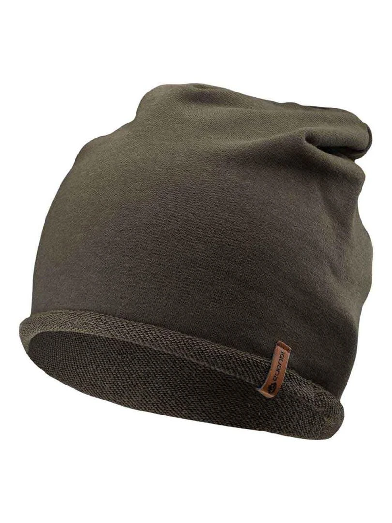 Iguana   Bonnet d'hiver TALI   Adulte   Vert foncé