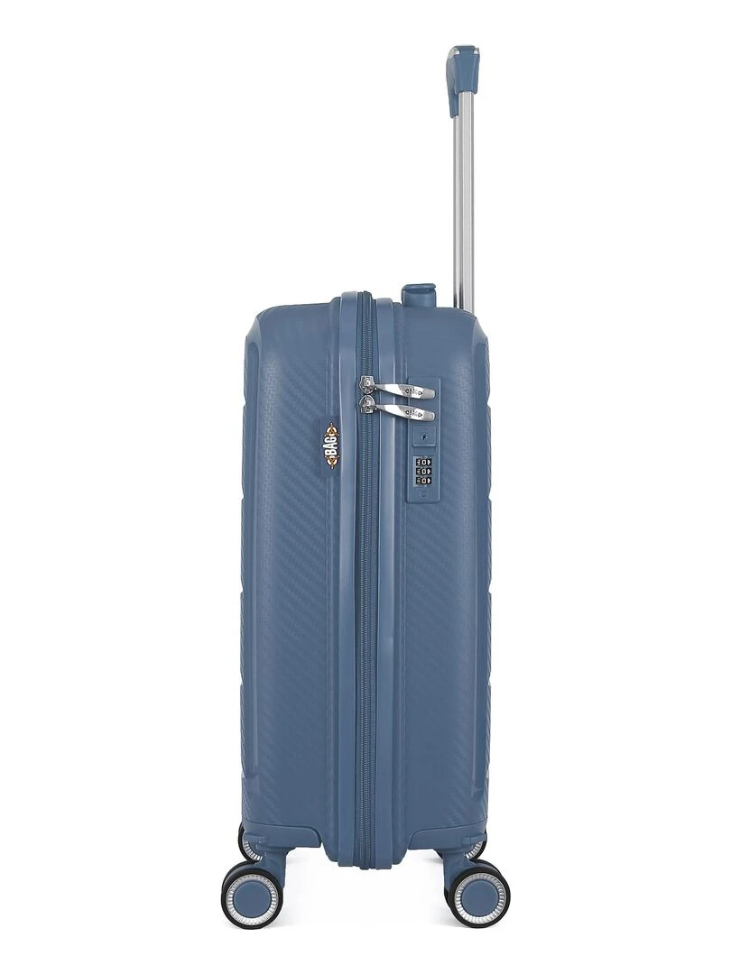 VALISE XS PHENIX E   Bleu