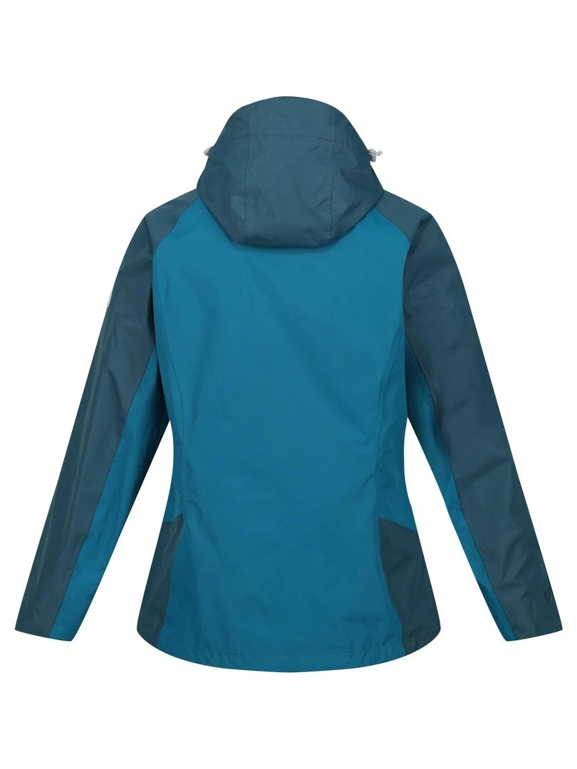 Regatta Veste imperméable CALDERDALE Bleu
