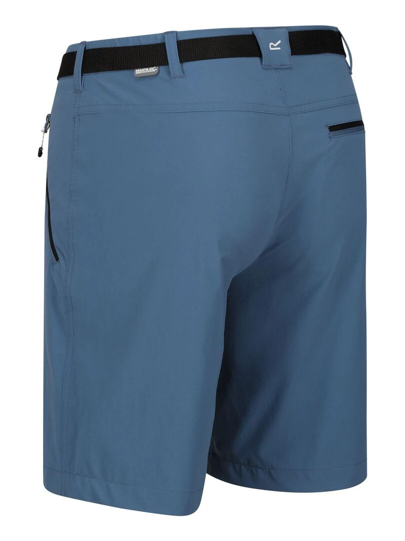 Regatta   Short XERT   Bleu gris