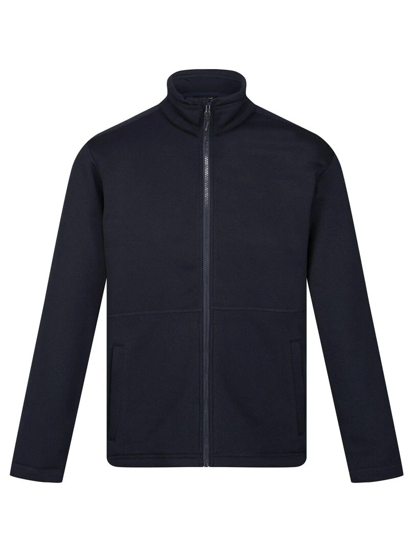 Regatta Veste polaire EDLEY Bleu marine
