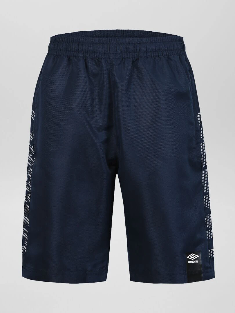 Short 'Umbro' Bleu marine