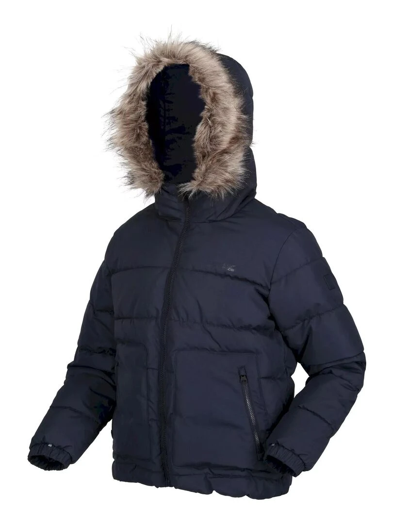 Regatta   Parka   Bleu marine