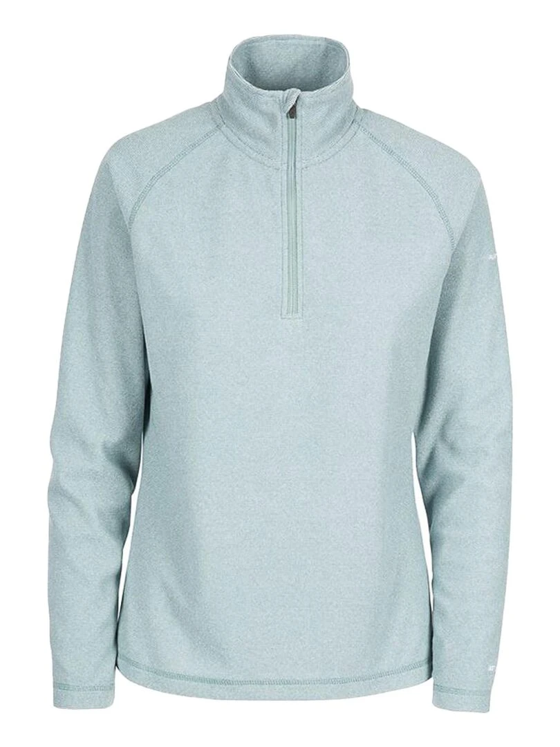 Trespass Polaire MEADOWS Gris Vert