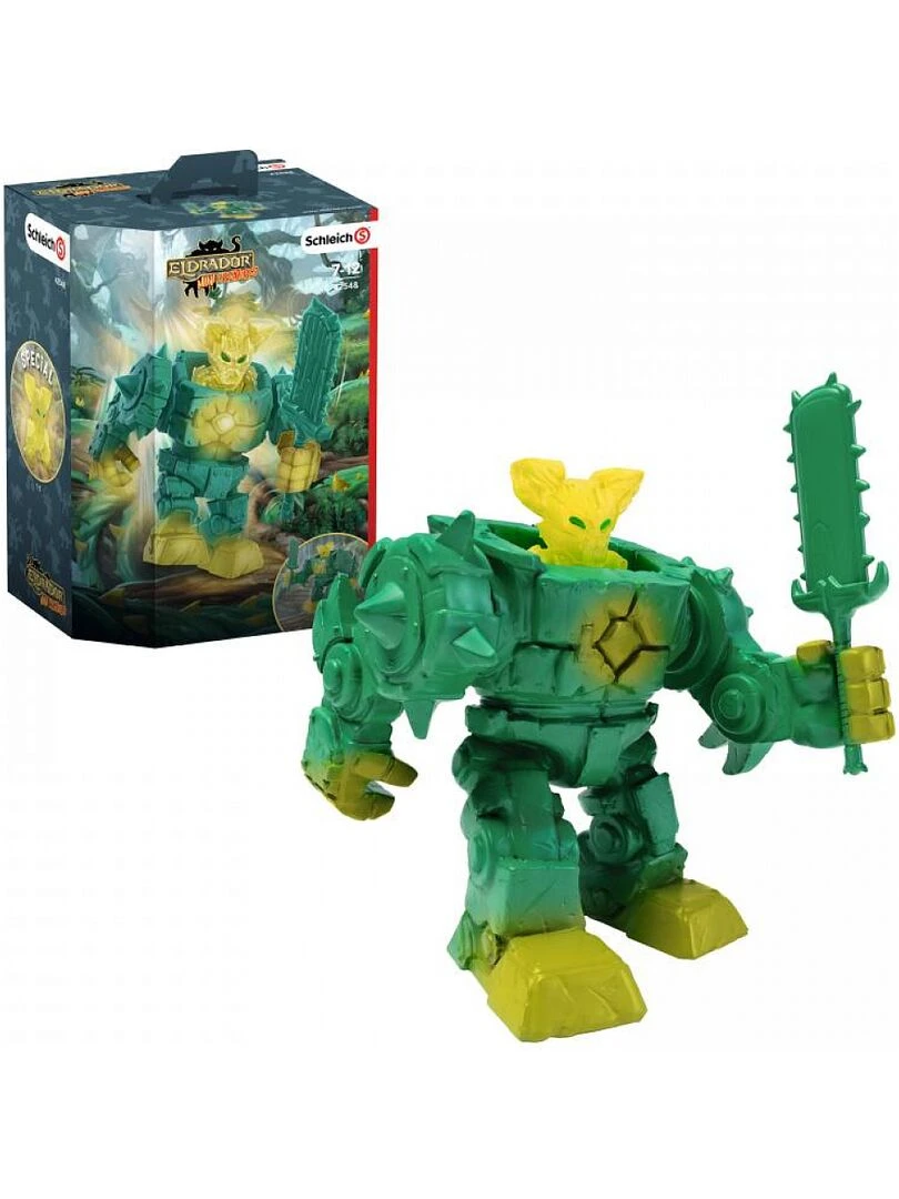 42548 Cyborg De La Jungle Eldrador Mini Creatures   N/A