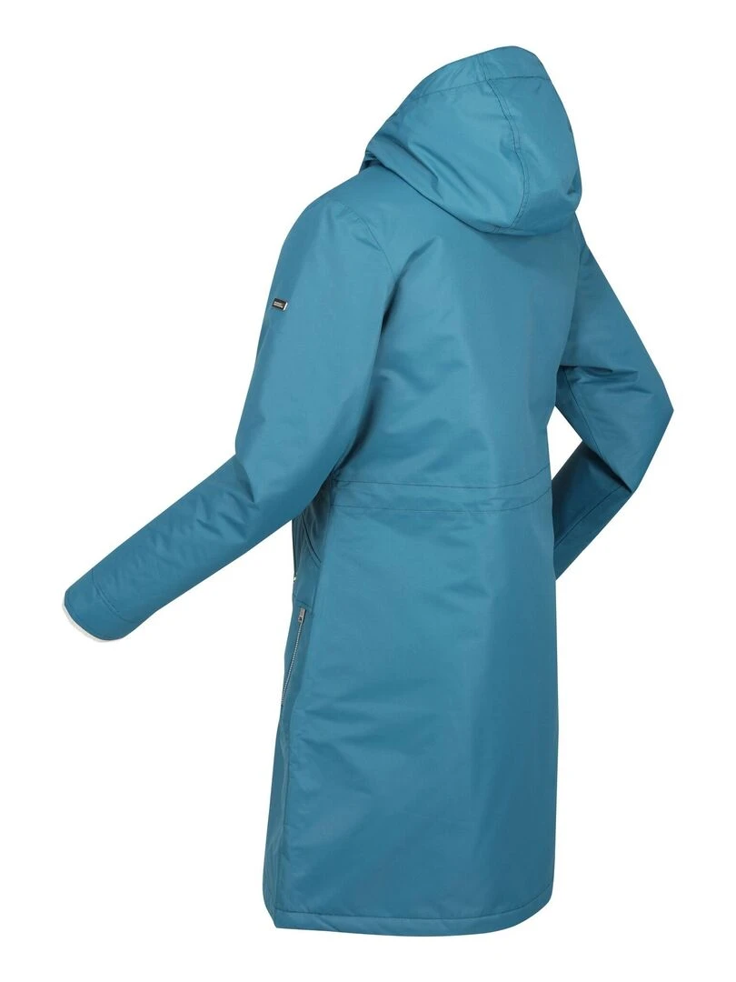 Regatta   Parka ROMINE   Bleu