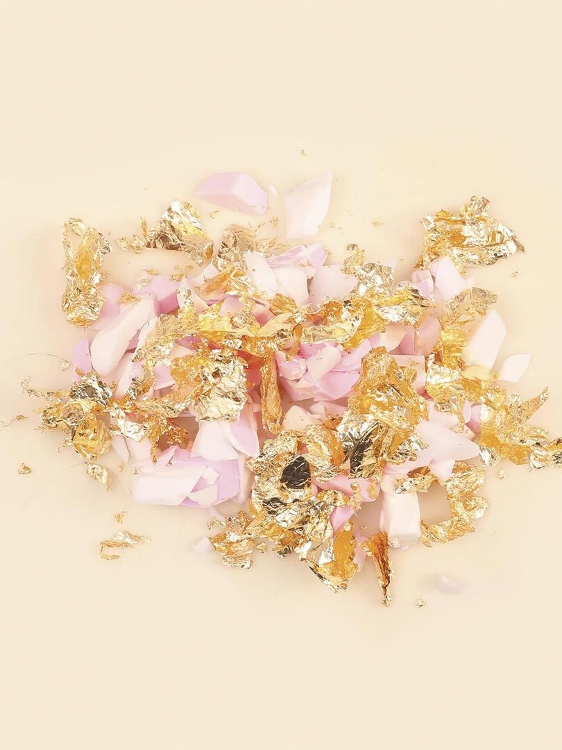 Coffret DIY bijoux marbrés   N/A