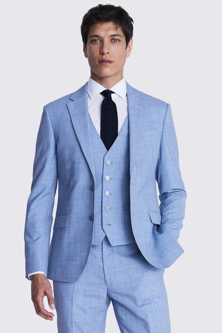 DKNY Slim Fit Dusty Pink Jacket   Buy Online at Moss