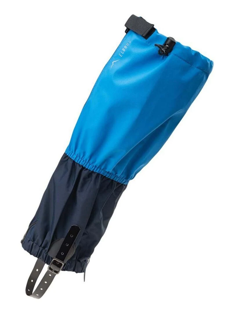 Elbrus Chaps GAMACHER Adulte Bleu Bleu