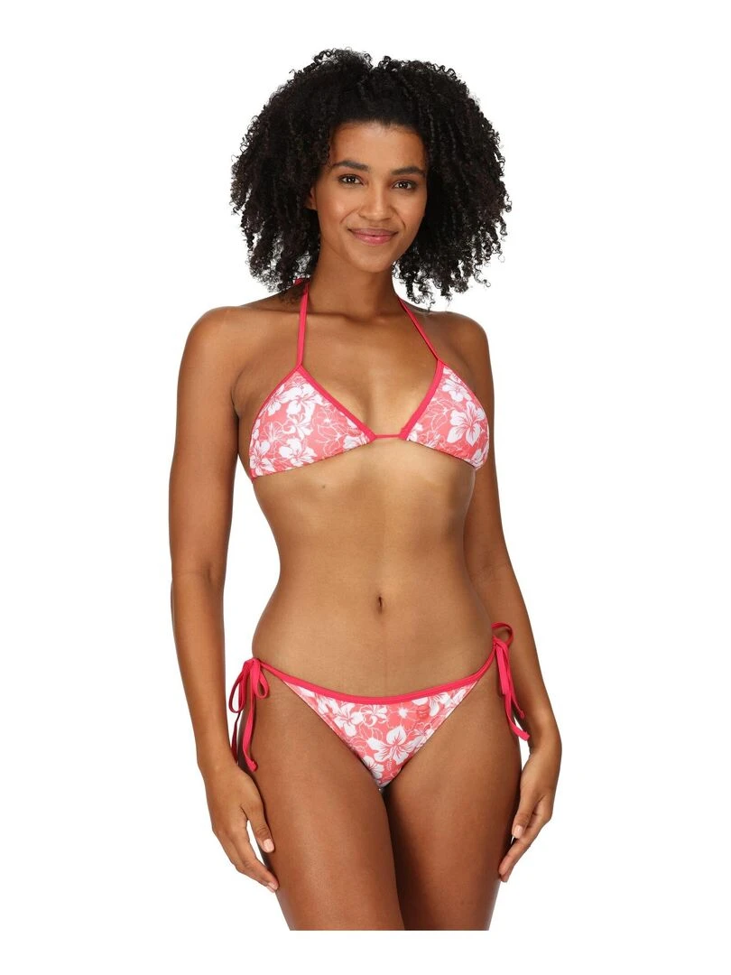 Regatta   Bas de maillot de bain ACEANA   Orange mandarine