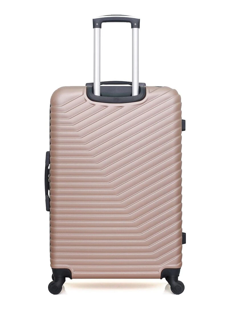 WAVE PARIS   VALISE L LENA   Rose