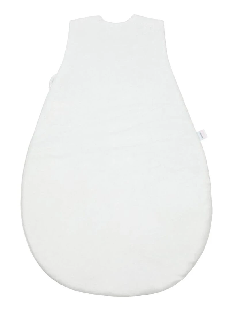 Gigoteuse naissance en velours   Winnie Retro   Jaune