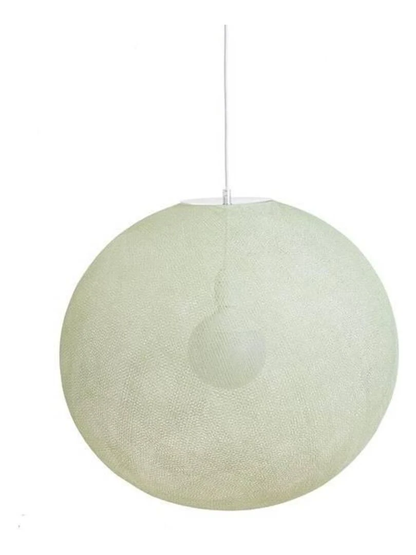 Globe Light XL 50cm Vert tilleul