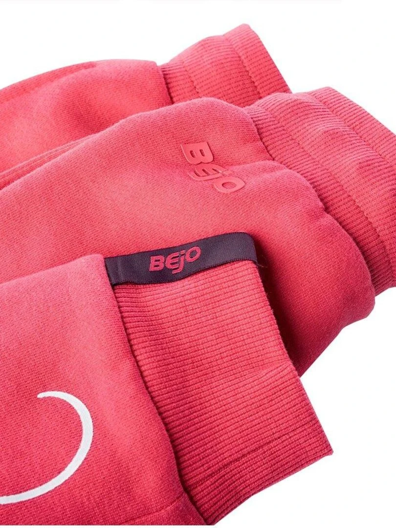 Bejo   Pantalon de jogging LANIA   Rose framboise