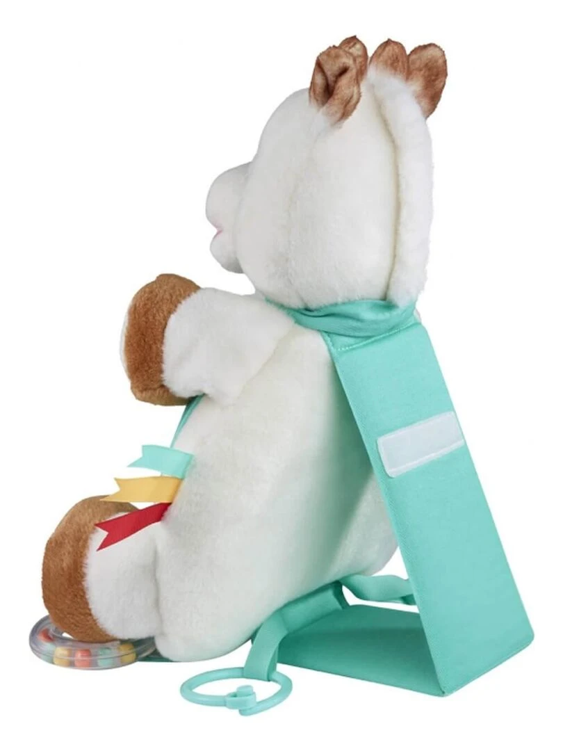 Miroir d'activités multi supports Sophie la girafe N/A