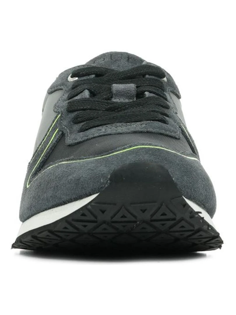Baskets Guess New Glorym   Gris