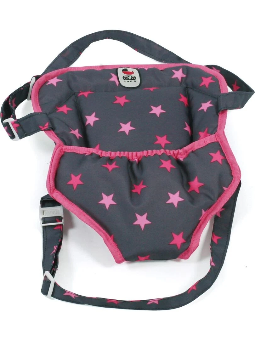 Ceinture de portage pour poupées Coloris 82 N/A
