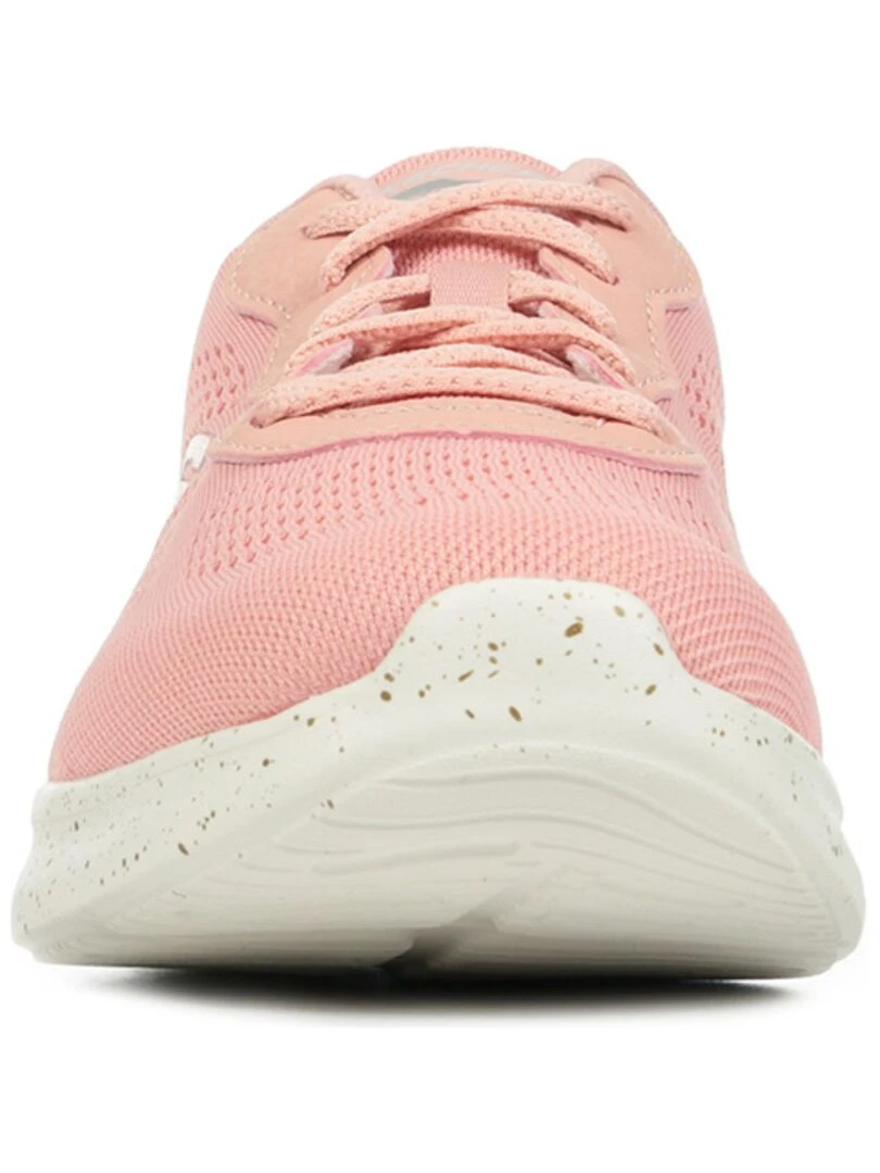 Baskets Skechers Skech Lite Pro   Rose
