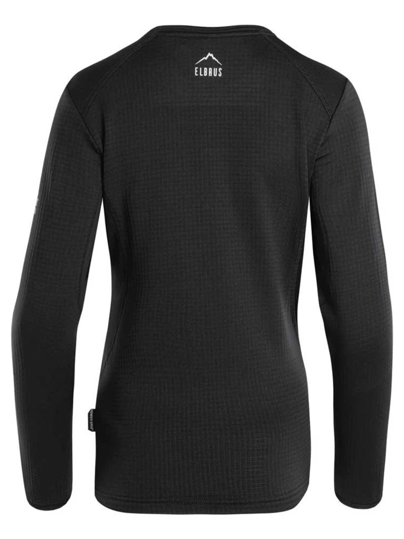 Elbrus Sweat NADIM Noir