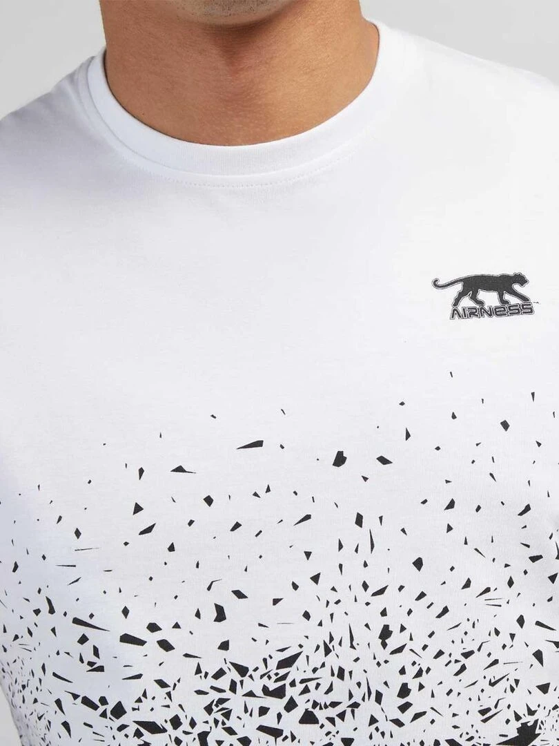 DEBARDEUR AMAEL Airness   Noir