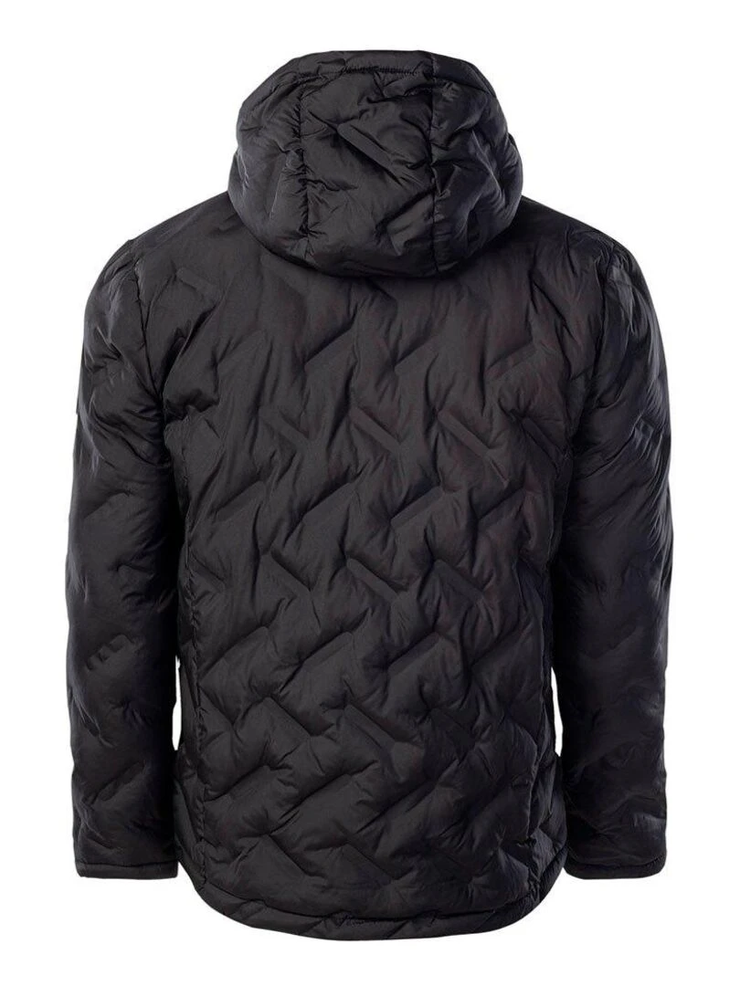 Elbrus Veste ALLIO Noir