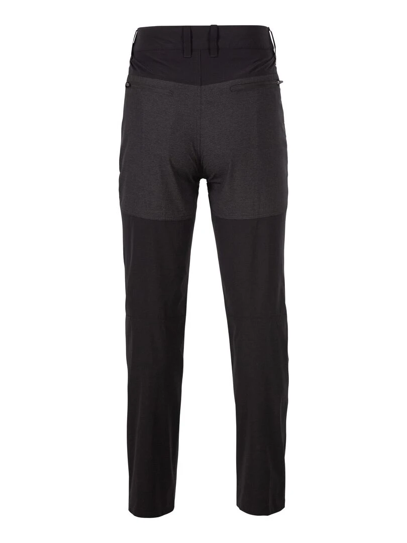 Trespass Pantalon de marche BALRATHY Noir