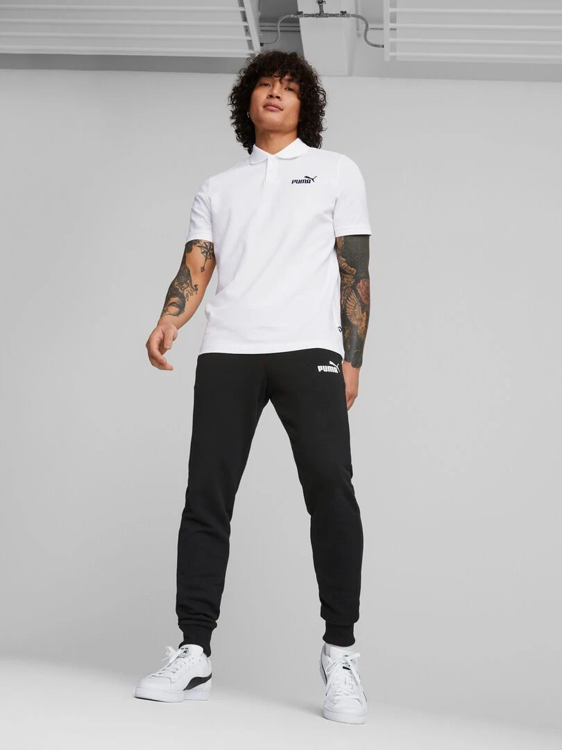 Jogging 'Puma' Noir