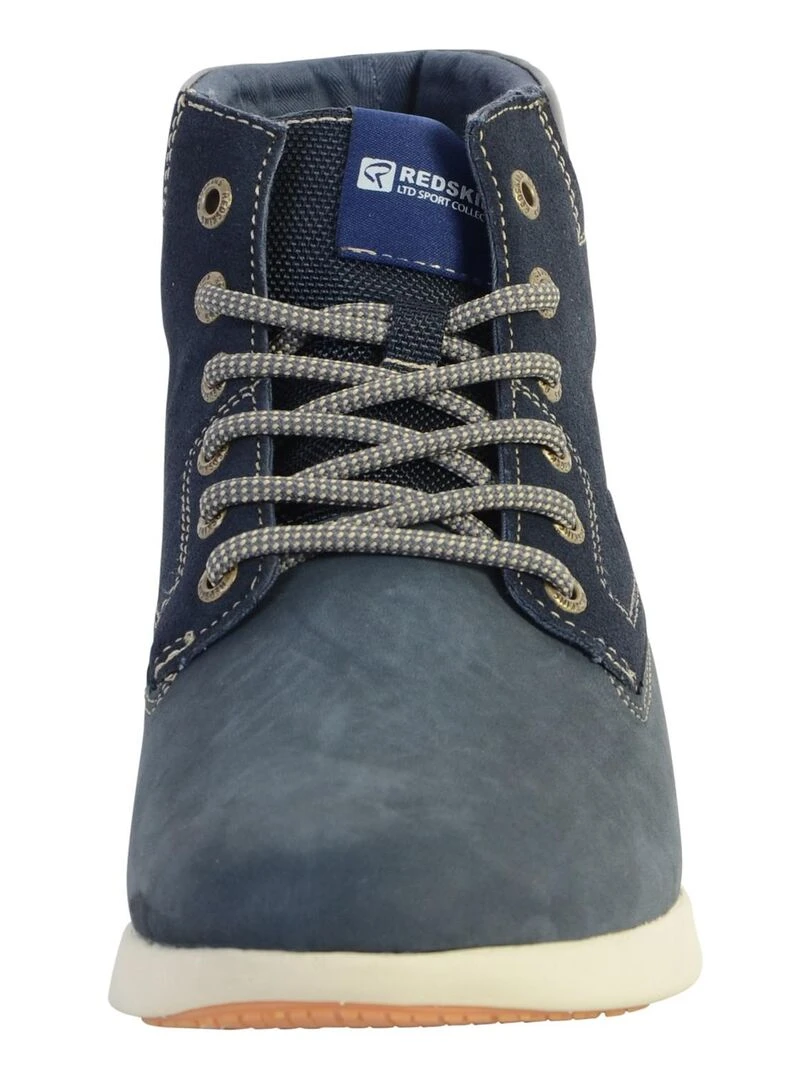 Chaussure Redskins Coria   Bleu