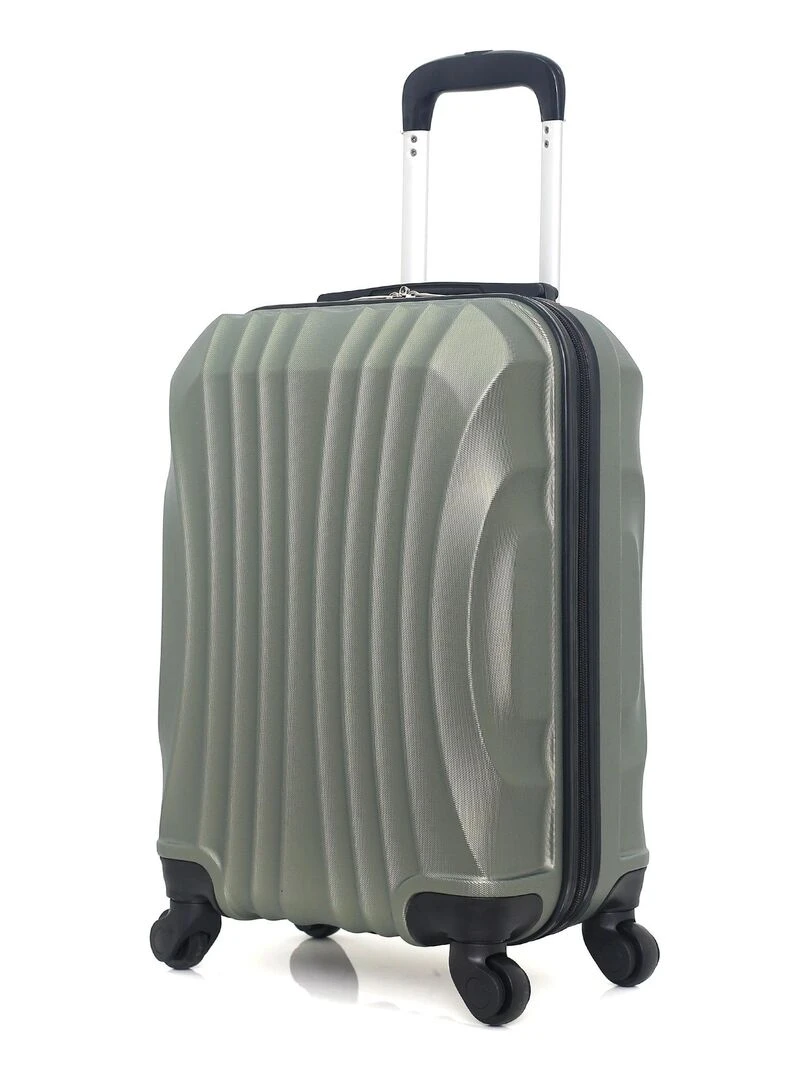 HERO VALISE XS MOSCOU E Vert kaki