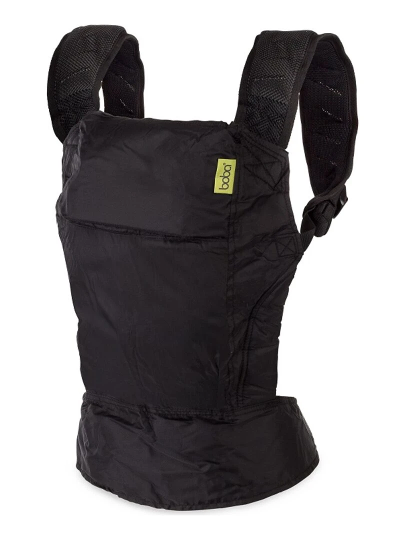 Porte bébé Boba Air Noir Noir