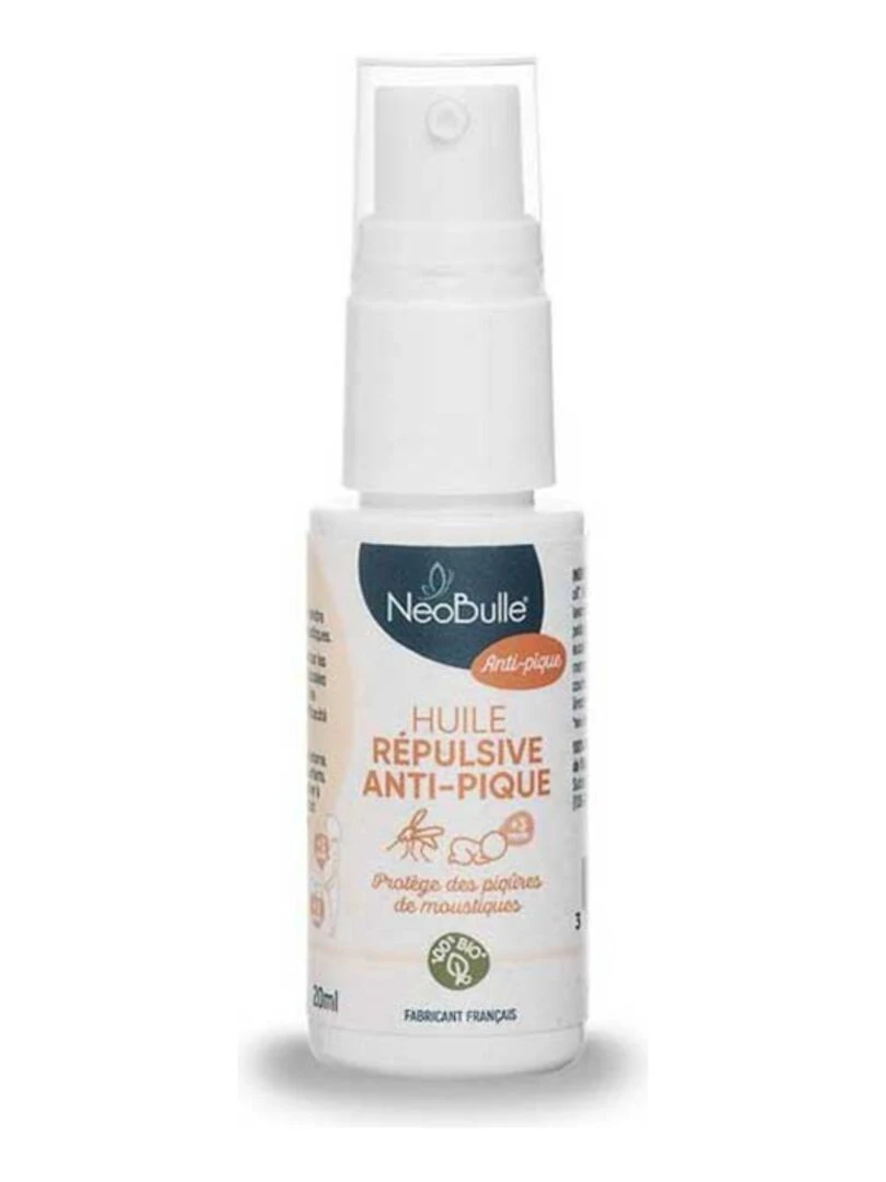 Apad'pik Huile protectrice Multicolore