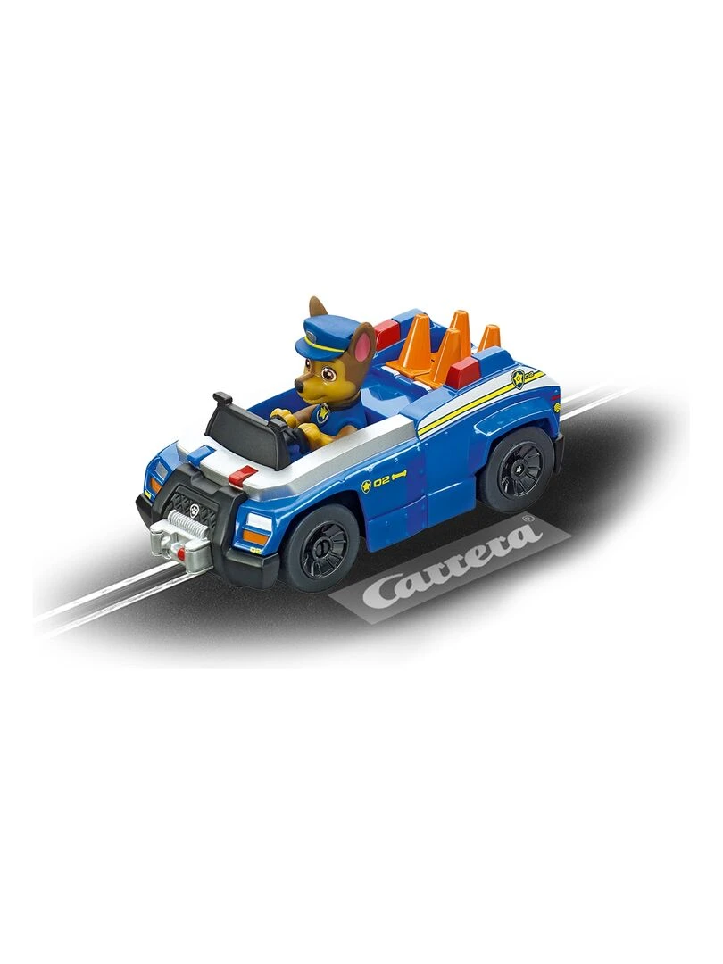 Go PAW Patrol RRR Chase N/A