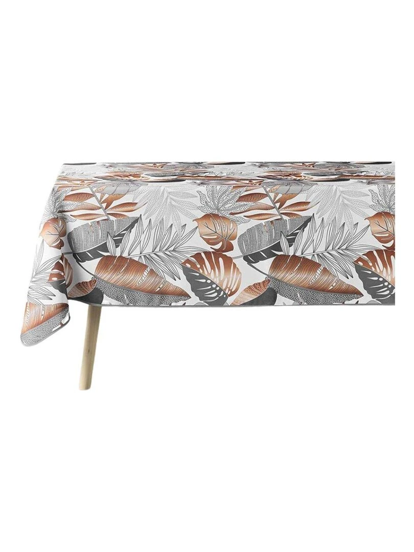 Nappe rectangulaire Alianor Multicolore