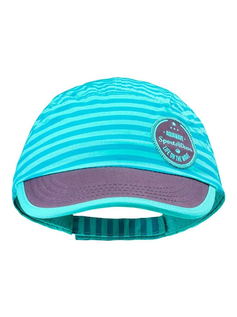Aquawave Casquette de baseball INGE Bleu
