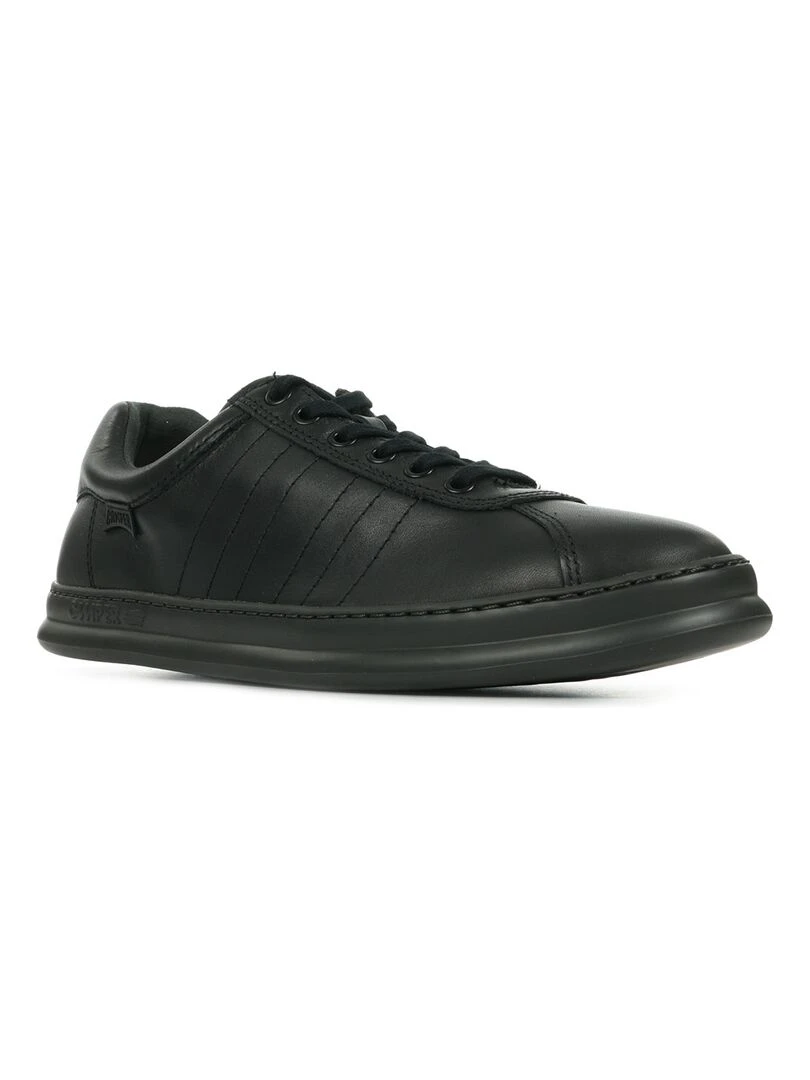 Baskets Camper Runner Four Noir