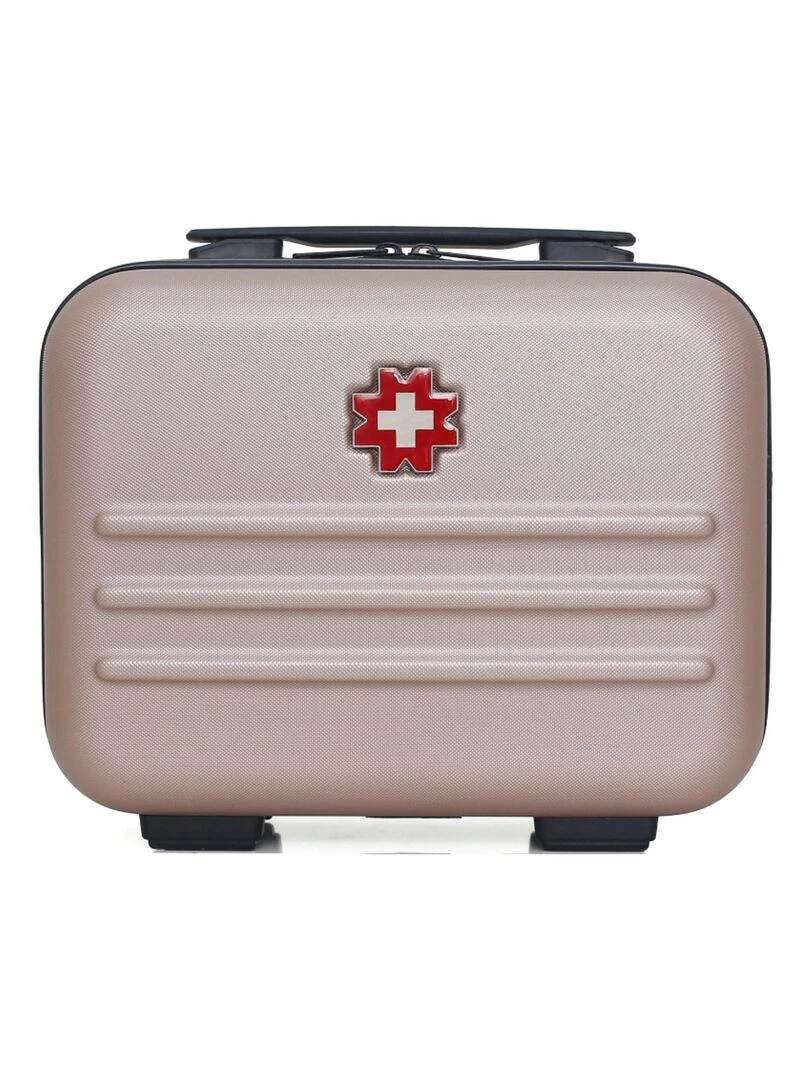 SWISS KOPPER PETIT VANITY ABS WIL K 23 CM Rose