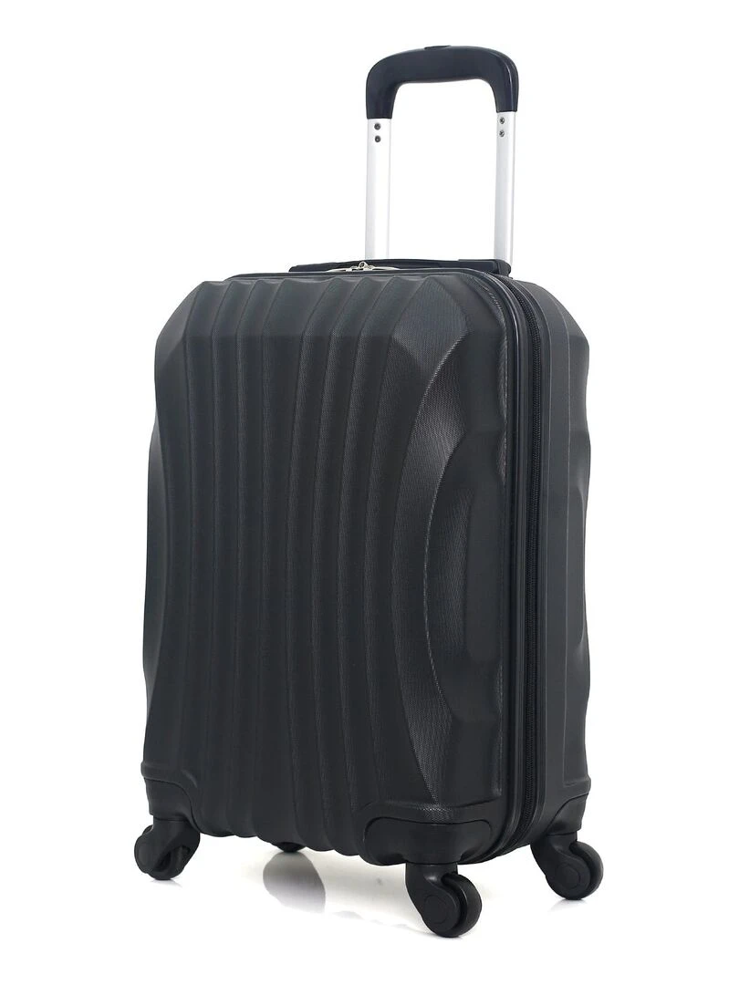 HERO VALISE XS MOSCOU E Noir