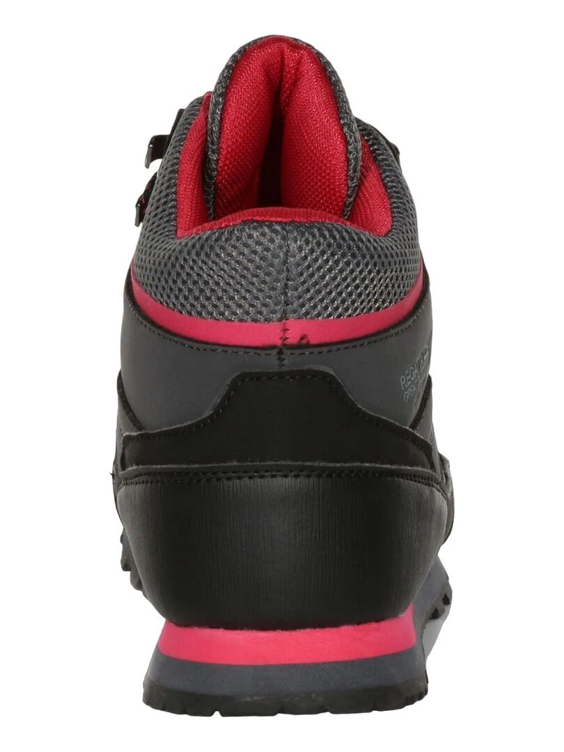 Regatta Bottines de marche LADY VENDEAVOUR PRO Gris Rose