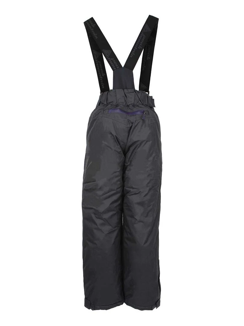 Ensemble de ski garçon ESLALOB   PEAK MOUNTAIN   Rouge