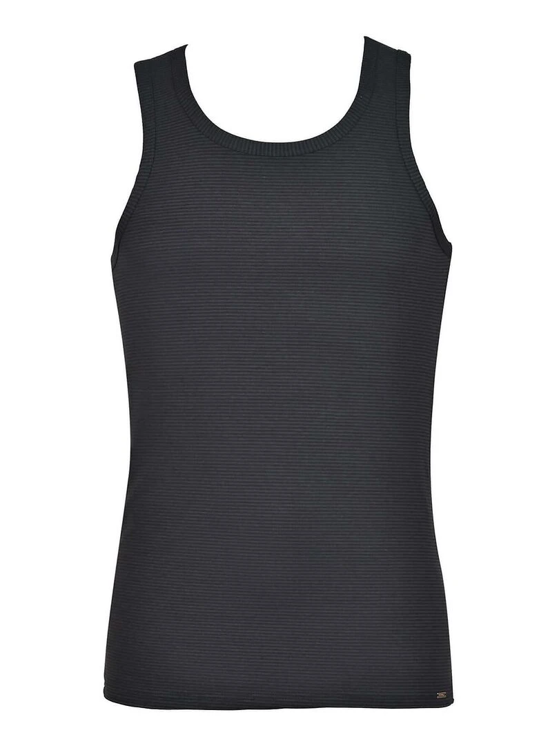 Débardeur Zeus   Noir