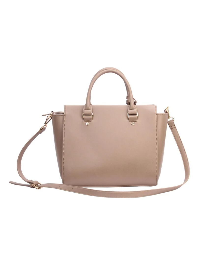 INFINITIF   SAC A MAIN PETUNIA   Gris