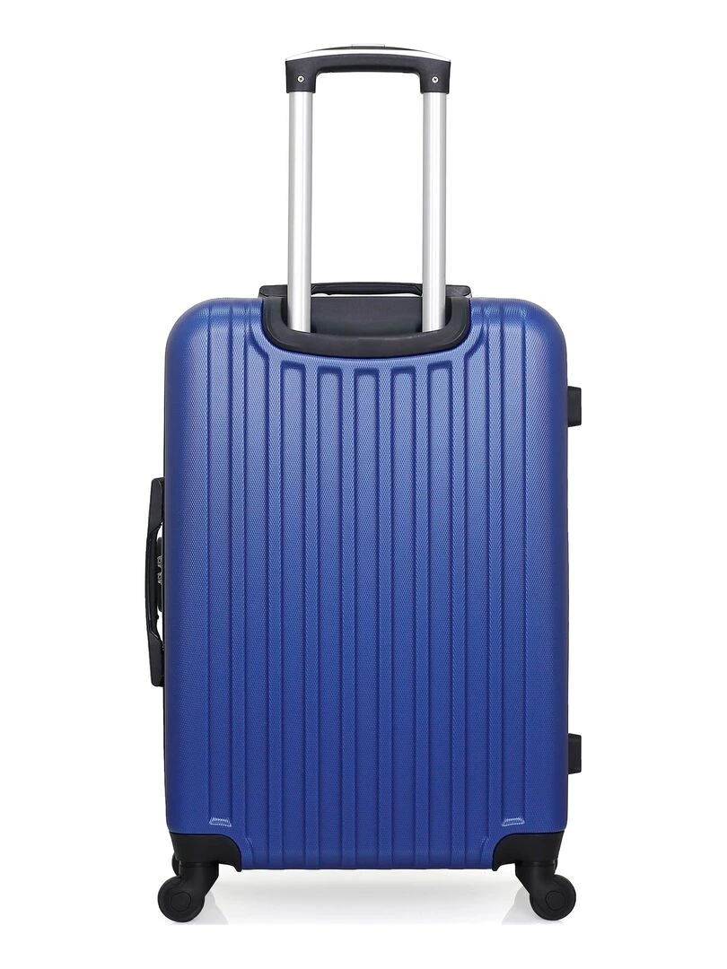 AMERICAN TRAVEL   VALISE M SPRINGFIELD   Bleu marine