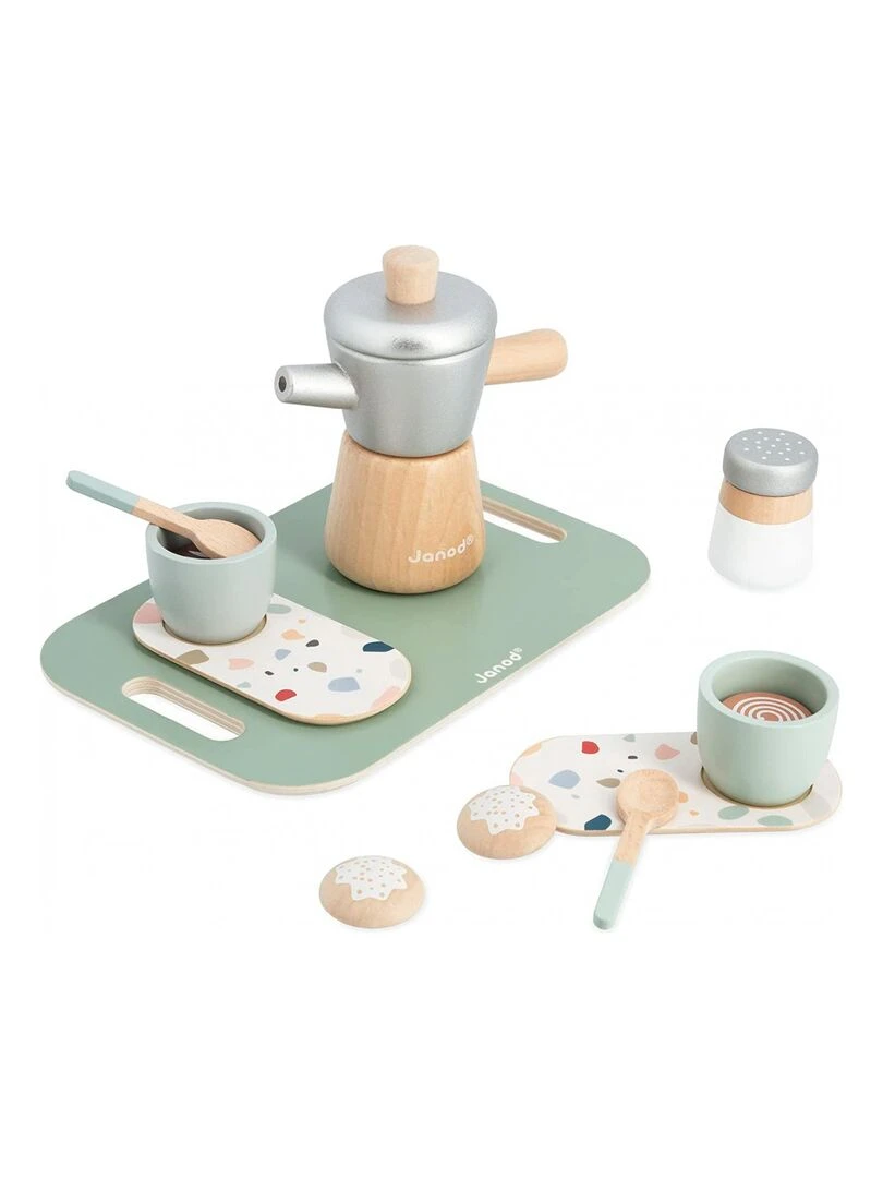 LE CAFE A L'ITALIENNE N/A