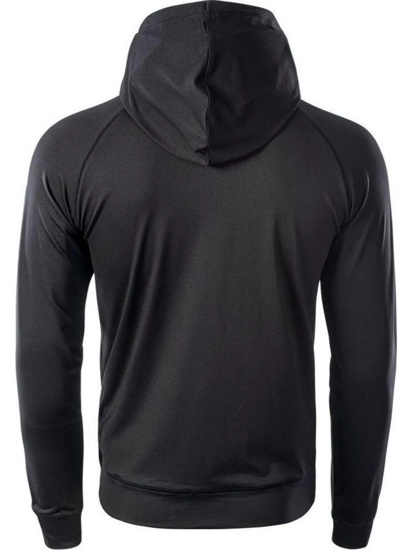 Hi Tec Veste à capuche Noir