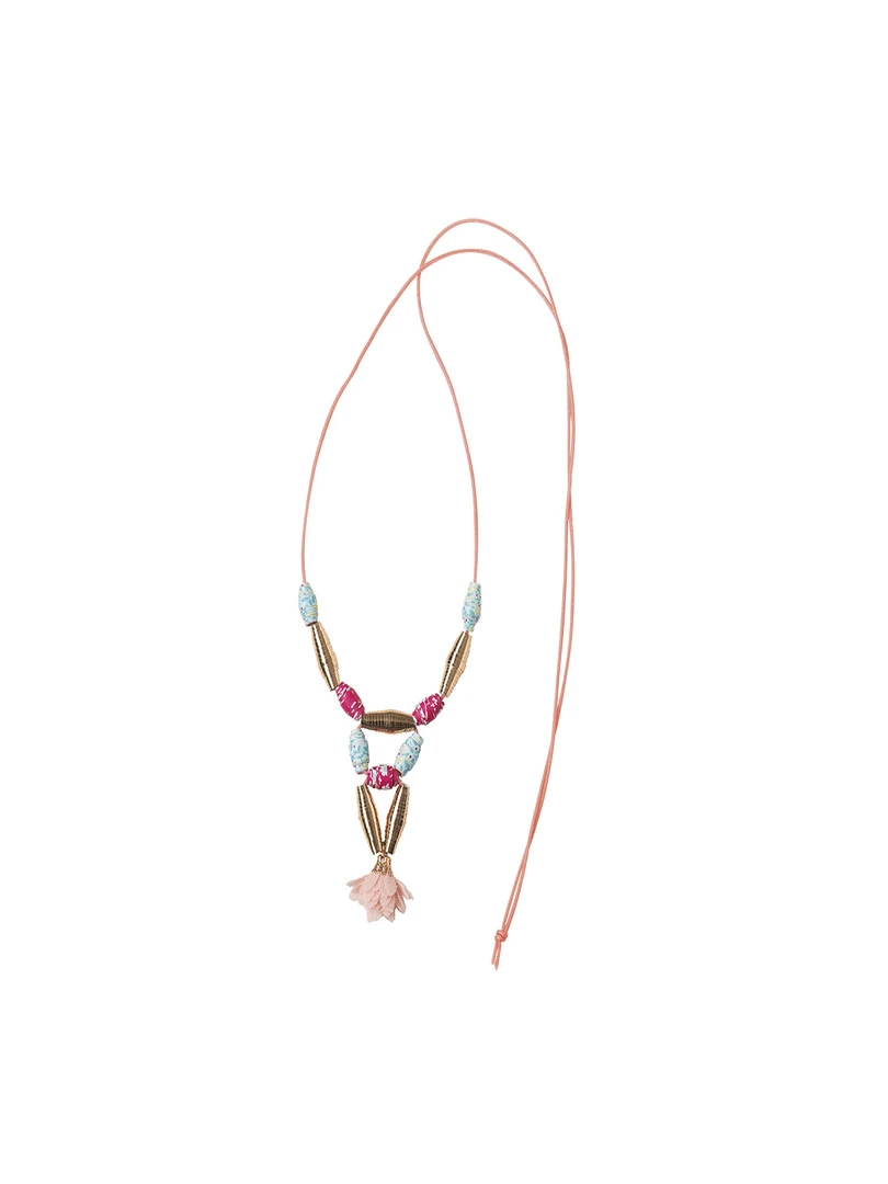 6 Bijoux Perles De Papier A Creer N/A