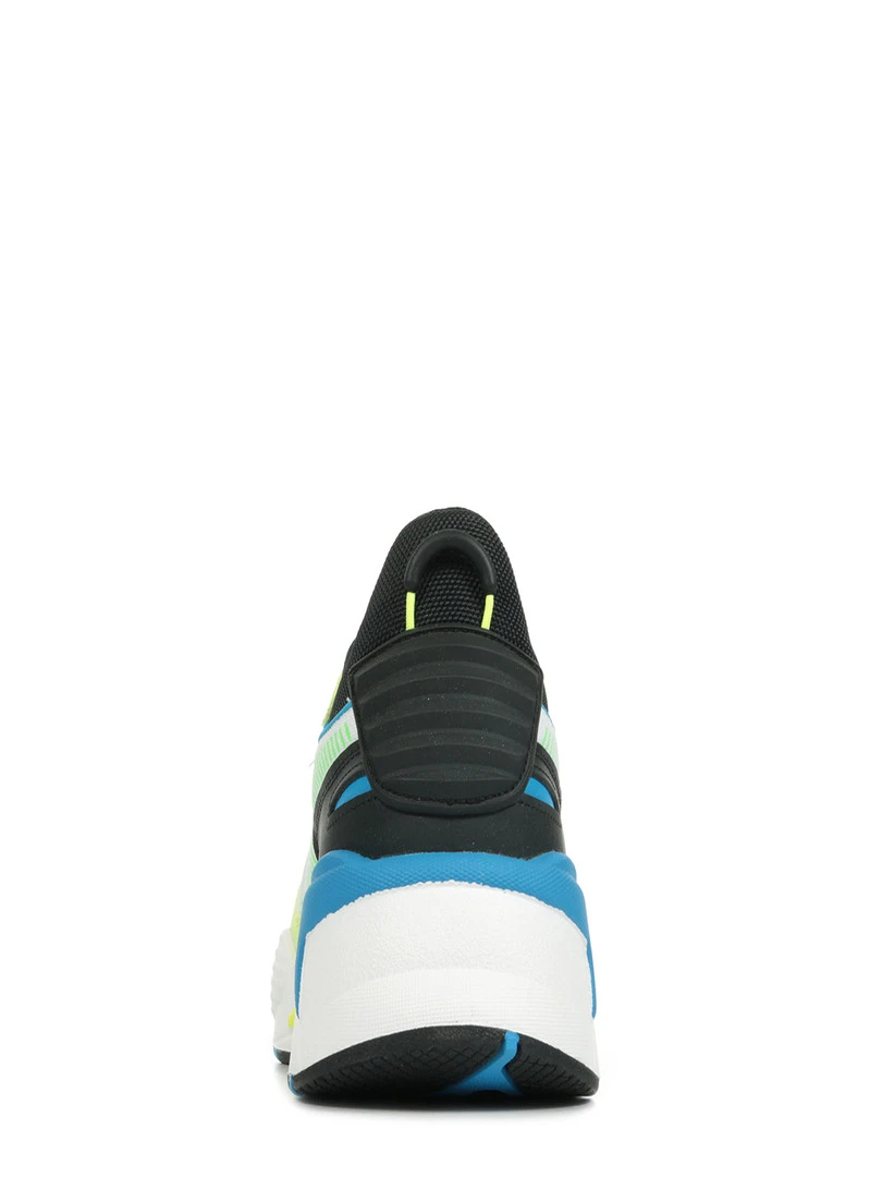 Baskets Rs x Hard Drive   Blanc